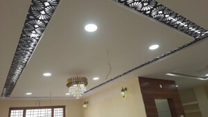 Furnished Amenities in 6+ BHK Independent House at Gajularamaram – for Sale