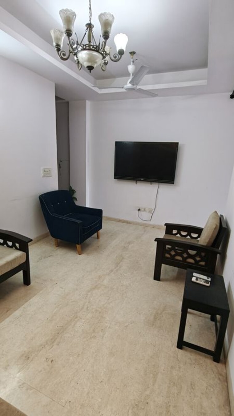 Team Area, malviya nagar 2 Bedroom 1000 Sq.Ft. Builder Floor In Malviya Nagar Delhi 10296467