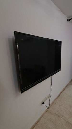 Furnished Amenities in 2 BHK Builder Floor at Malviya Nagar – for Rent