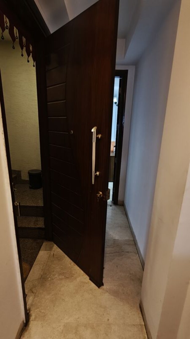 undefined, malviya nagar 2 Bedroom 1000 Sq.Ft. Builder Floor In Malviya Nagar Delhi 10296467