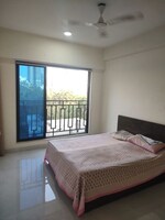 2 BHK 600 Sq.Ft. Apartment in Kandivali East