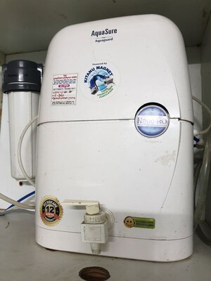 Furnished Amenities in 2 BHK Apartment at Gund And Pethe Life Square, Lohgaon – for Rent