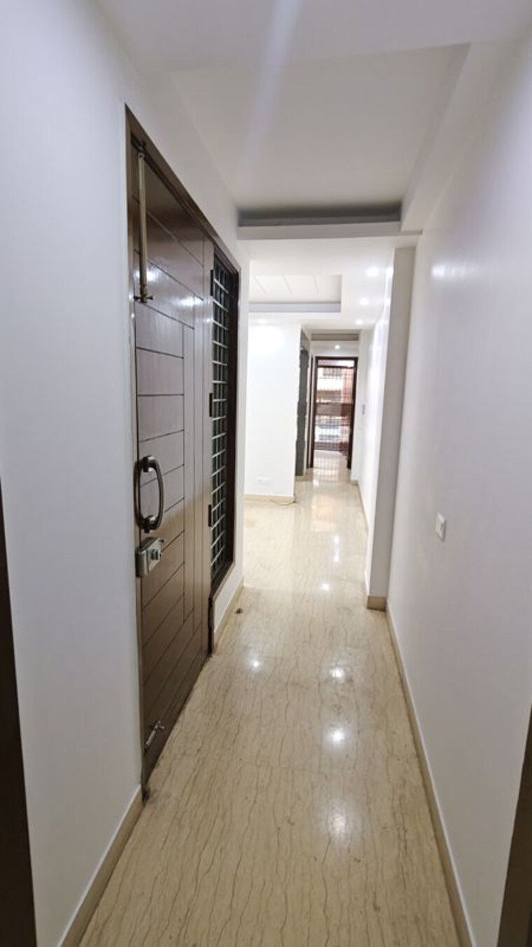 undefined, malviya nagar 2 Bedroom 1000 Sq.Ft. Builder Floor In Malviya Nagar Delhi 10296491