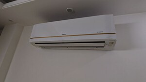 Furnished Amenities in 2 BHK Builder Floor at Malviya Nagar – for Rent