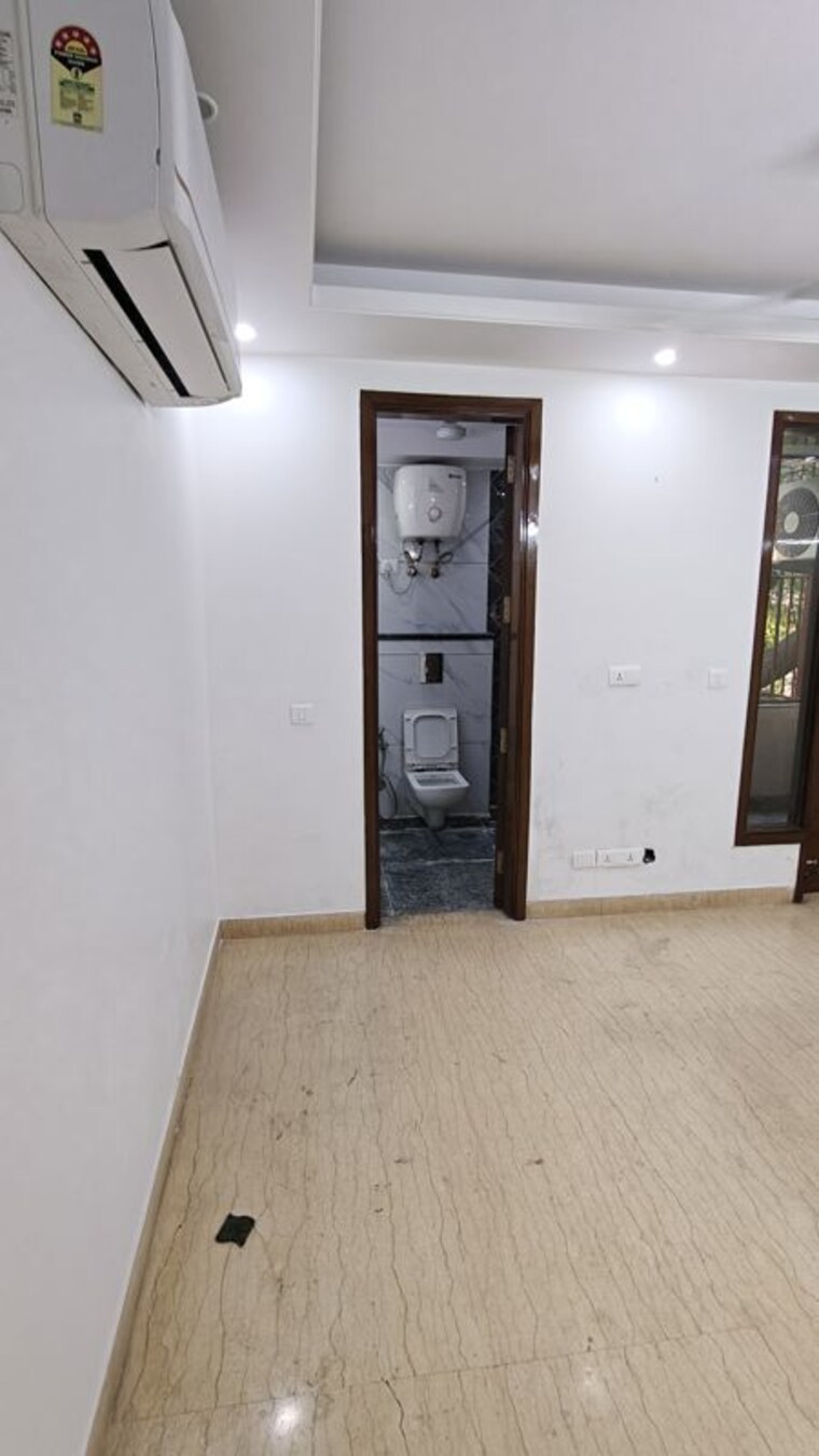 undefined, malviya nagar 2 Bedroom 1000 Sq.Ft. Builder Floor In Malviya Nagar Delhi 10296491