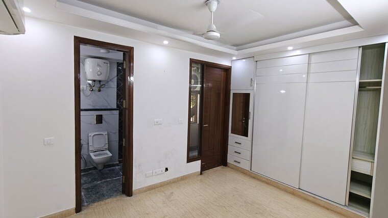 Room, malviya nagar 2 Bedroom 1000 Sq.Ft. Builder Floor In Malviya Nagar Delhi 10296491