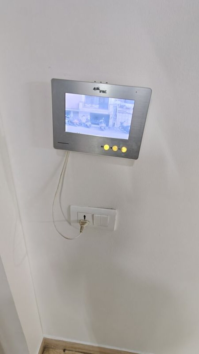 undefined, malviya nagar 2 Bedroom 1000 Sq.Ft. Builder Floor In Malviya Nagar Delhi 10296491