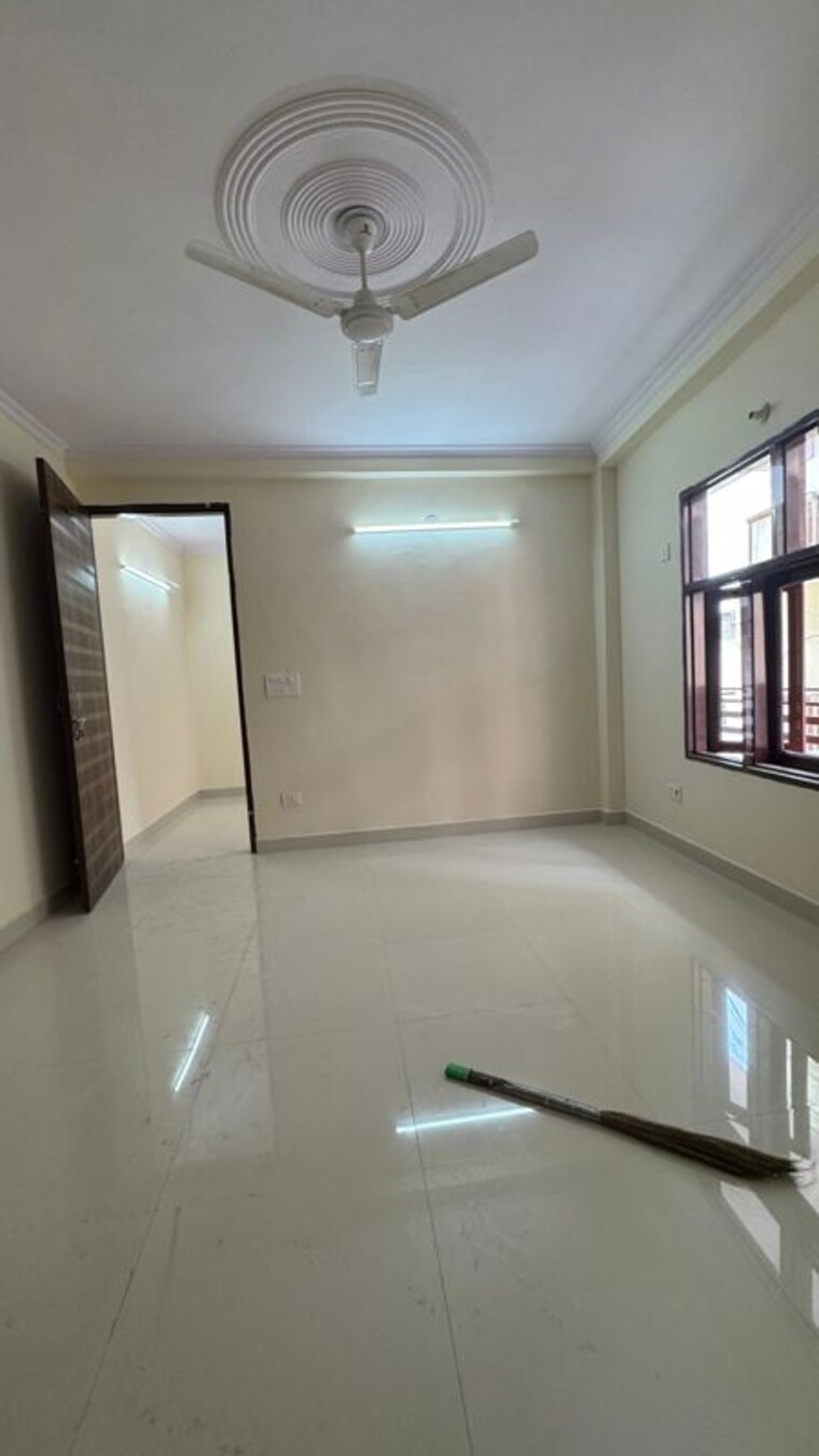 undefined, chattarpur 1 Bedroom 500 Sq.Ft. Builder Floor In Chattarpur Delhi 10296508