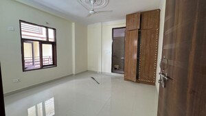 Room in 1 BHK Builder Floor at Chattarpur – for Rent