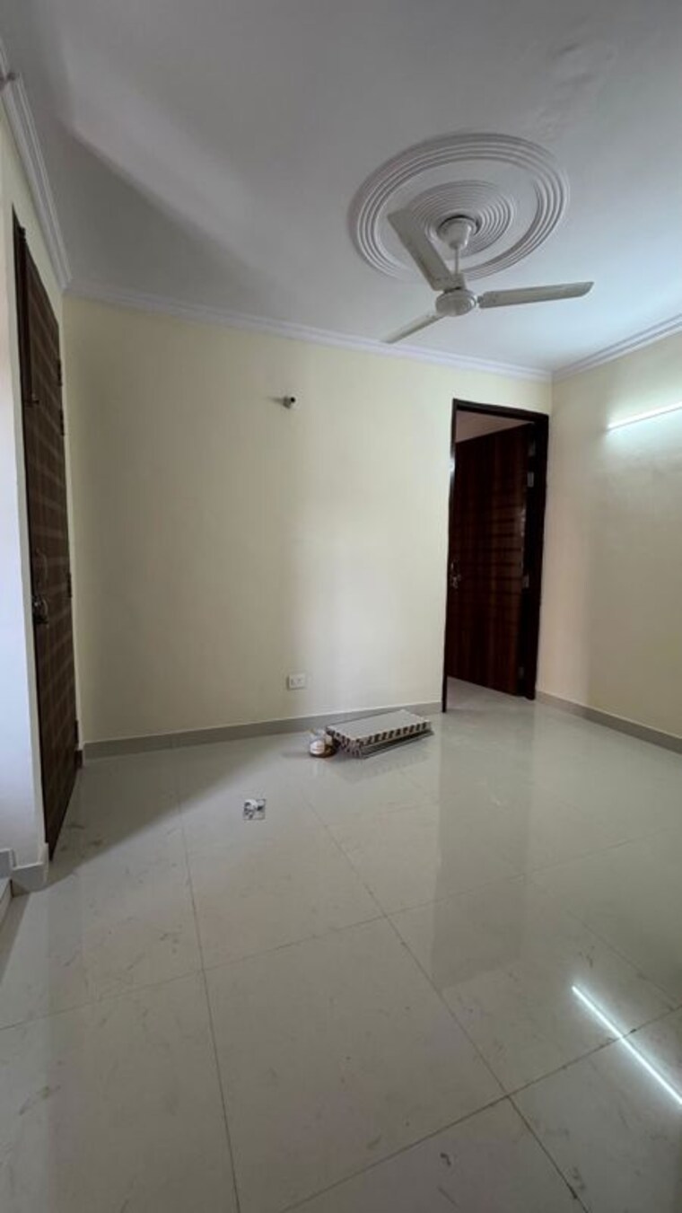 Room, chattarpur 1 Bedroom 500 Sq.Ft. Builder Floor In Chattarpur Delhi 10296508
