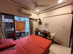 3 BHK + Pooja Room Apartment For Rent in Wadhwa TW Gardens