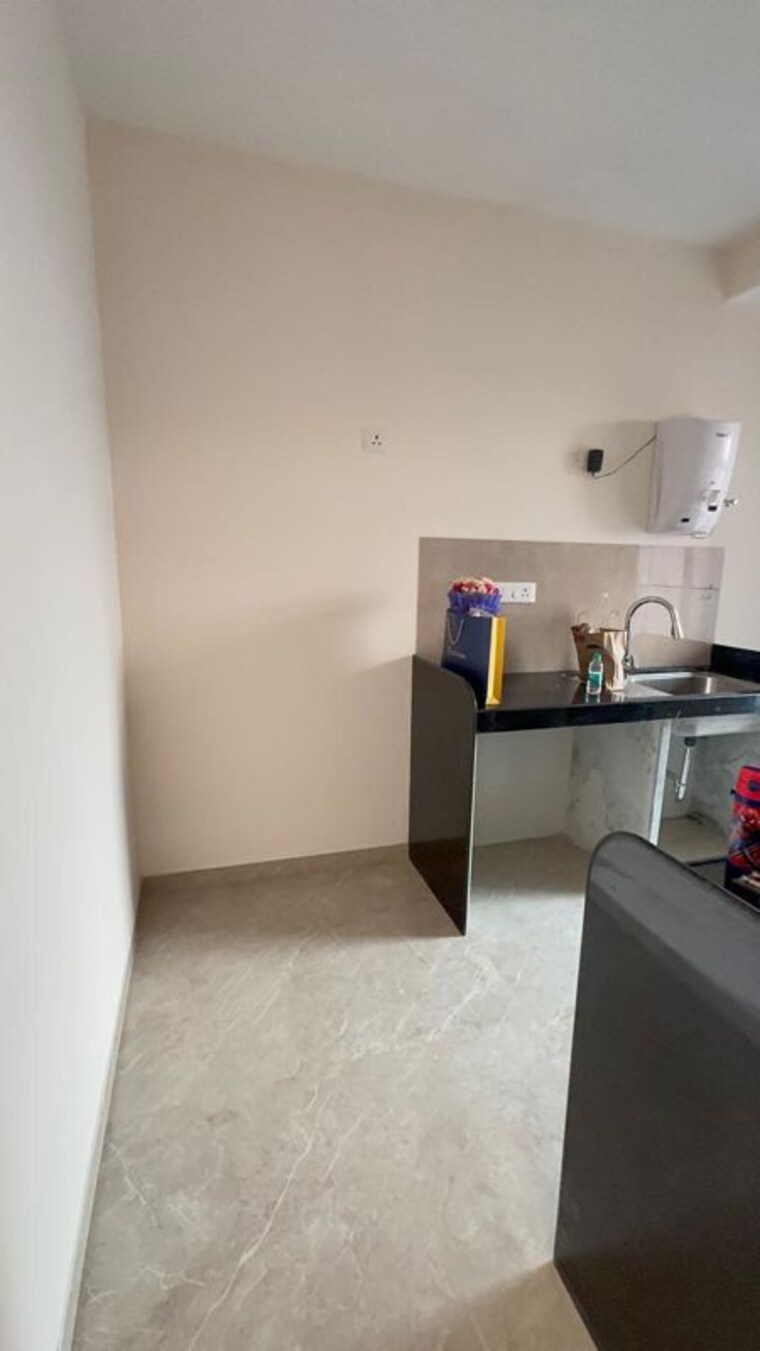 Kitchen, lnt-elixir-reserve 2 Bedroom 800 Sq.Ft. Apartment In Powai Mumbai 10296531