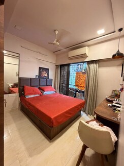 1 BHK + Pooja Room Apartment For Sale in Bhoomi Ekta Garden Phase 1