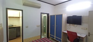 Room in 1 RK Builder Floor at Gautam Nagar – for Rent