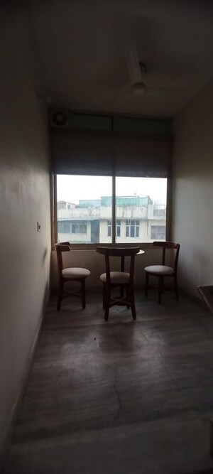 Gym in 1 RK Builder Floor at Gautam Nagar – for Rent