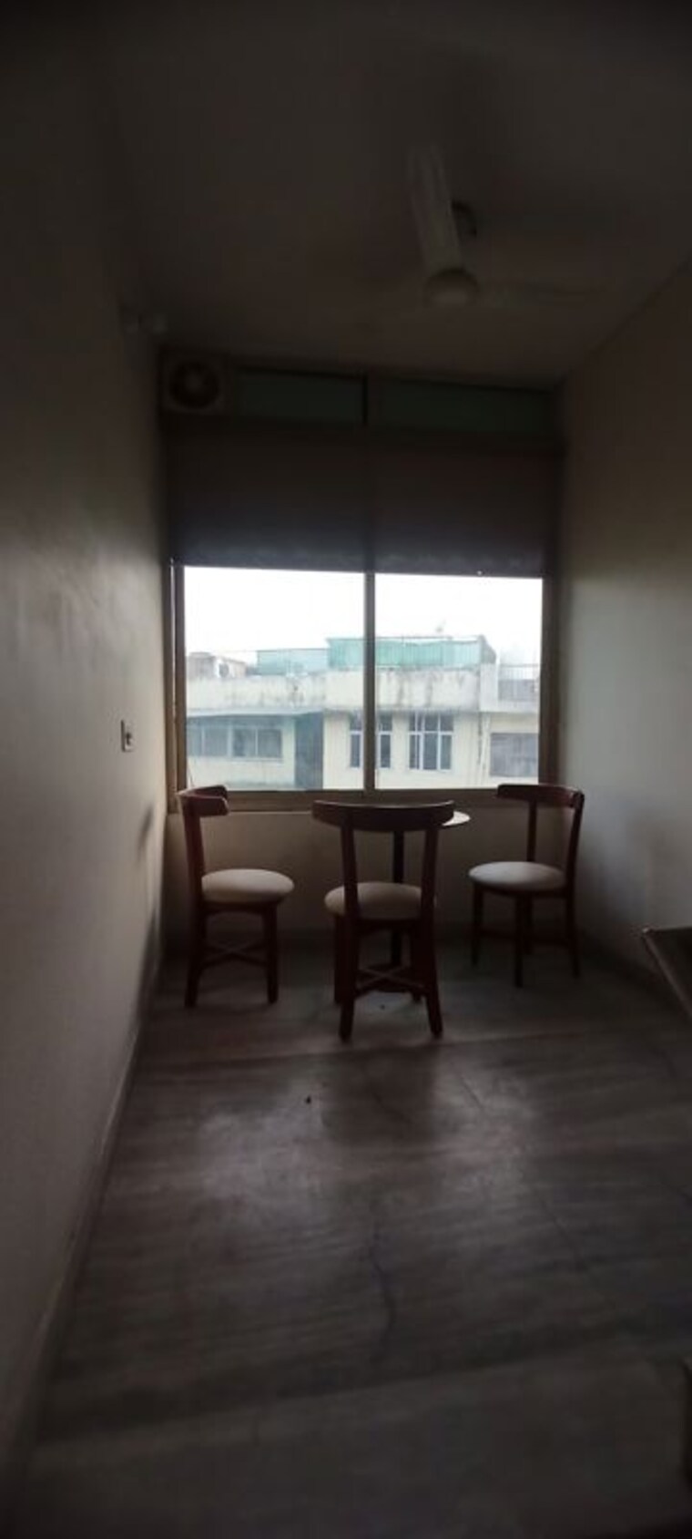 Gym, gautam nagar 1 RK 300 Sq.Ft. Builder Floor In Gautam Nagar Delhi 10296532