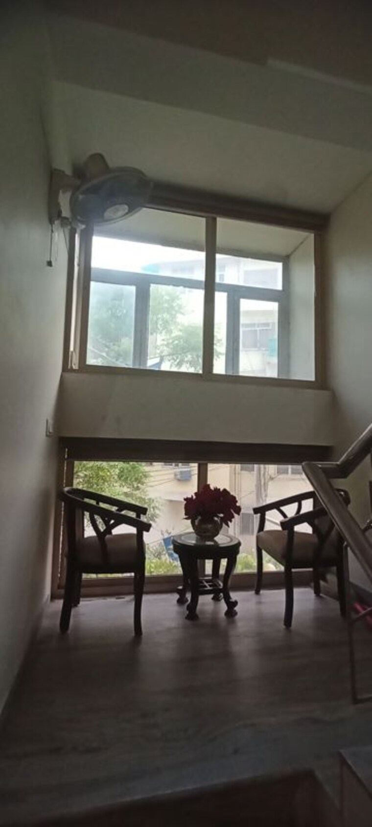 Kitchen, gautam nagar 1 RK 300 Sq.Ft. Builder Floor In Gautam Nagar Delhi 10296532