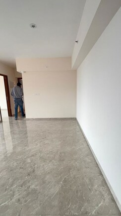 3 BHK Apartment For Rent in LnT Elixir Reserve