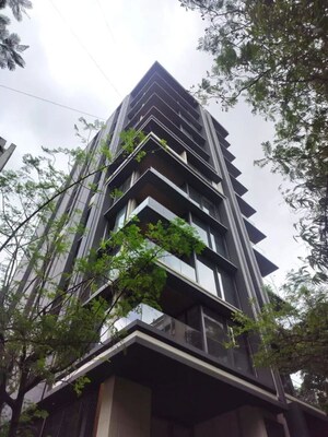 4 BHK Apartment For Sale in S Raheja Vera, Juhu