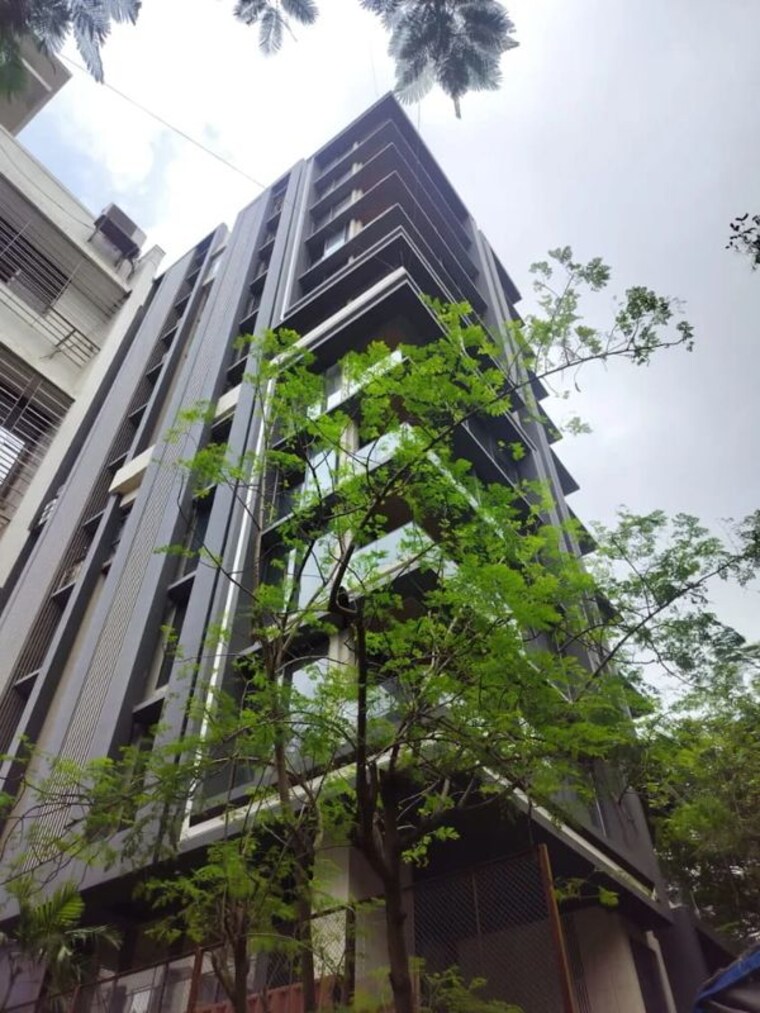 Exterior View, s-raheja-vera 4 Bedroom 2547 Sq.Ft. Apartment In Juhu Mumbai 10296379