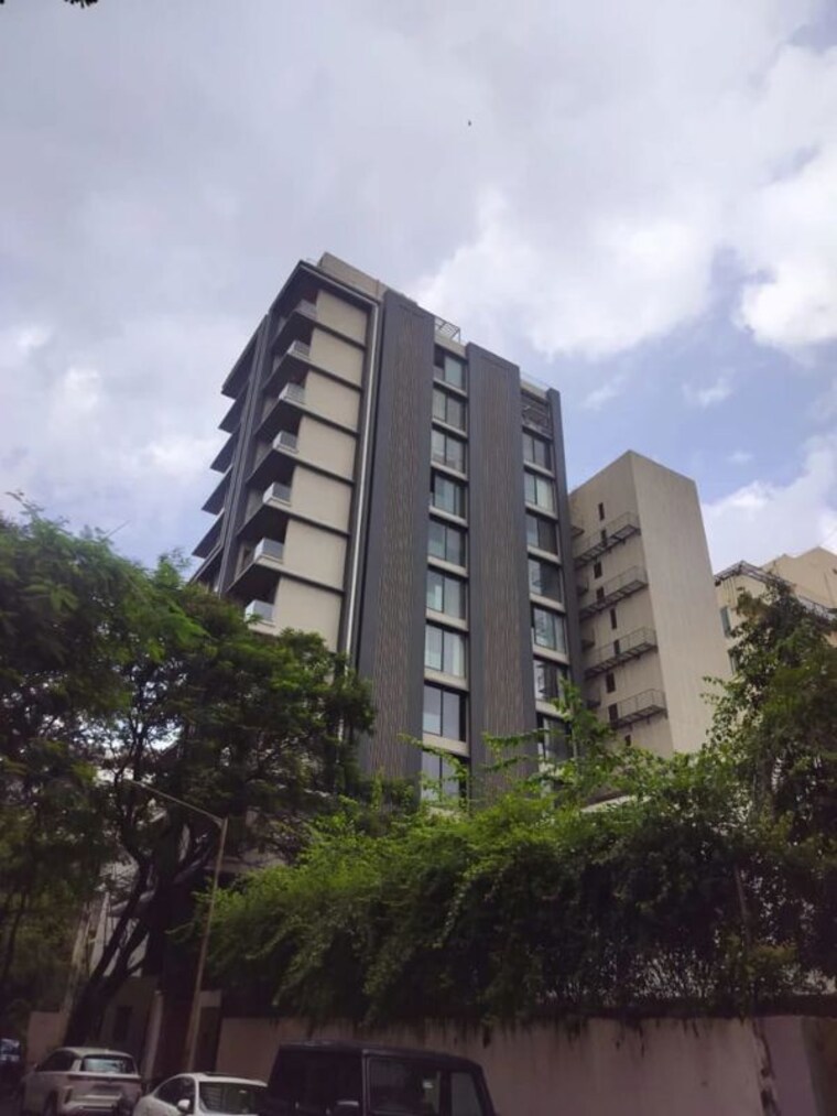 Exterior View, s-raheja-vera 4 Bedroom 2547 Sq.Ft. Apartment In Juhu Mumbai 10296379