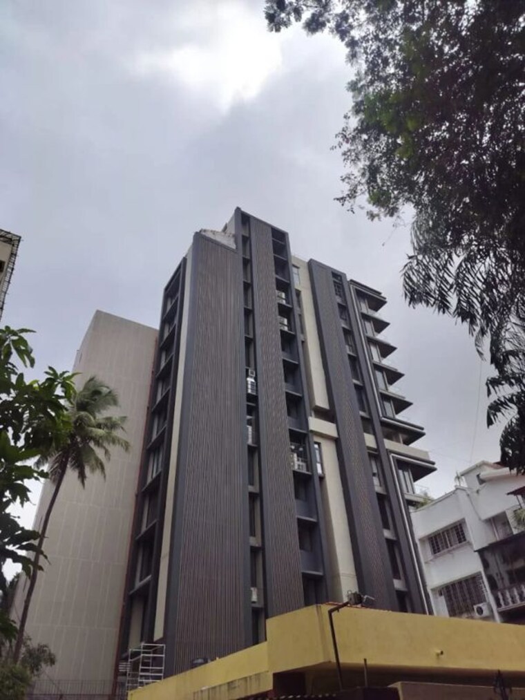 Exterior View, s-raheja-vera 4 Bedroom 2547 Sq.Ft. Apartment In Juhu Mumbai 10296379