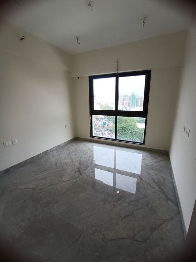 Bedroom, ajmera-boulevard 2 Bedroom 1080 Sq.Ft. Apartment In Malad West Mumbai 10296538