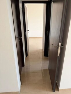 1 BHK Apartment For Rent in Mahindra Alcove
