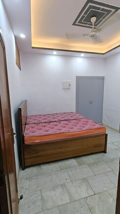 1 BHK Builder Floor For Sale in Malviya Nagar