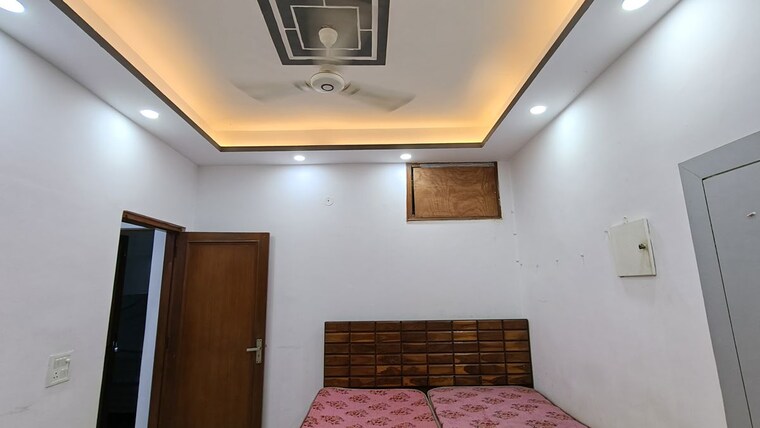 Room, malviya nagar 1 Bedroom 600 Sq.Ft. Builder Floor In Malviya Nagar Delhi 10296551