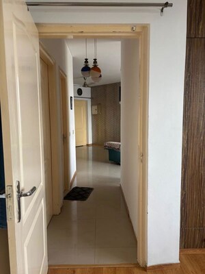 Kitchen in 2.5 BHK Apartment at Bestech Park View Residency, Sector 3 – for Sale