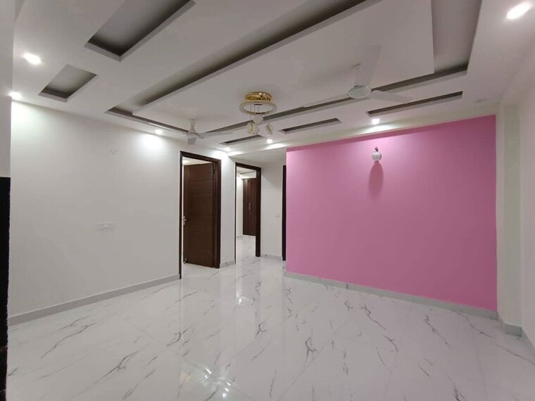 Room, saket 2 Bedroom 1000 Sq.Ft. Builder Floor In Saket Delhi 10296569