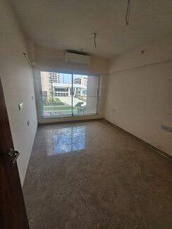 3 BHK Apartment For Rent in L & T Emerald Isle Tower 16