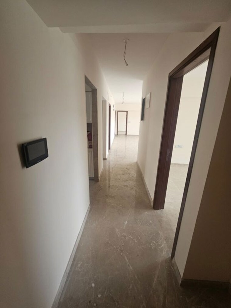 undefined, l-t-emerald-isle-tower-16 3 Bedroom 1000 Sq.Ft. Apartment In Powai Mumbai 10296577