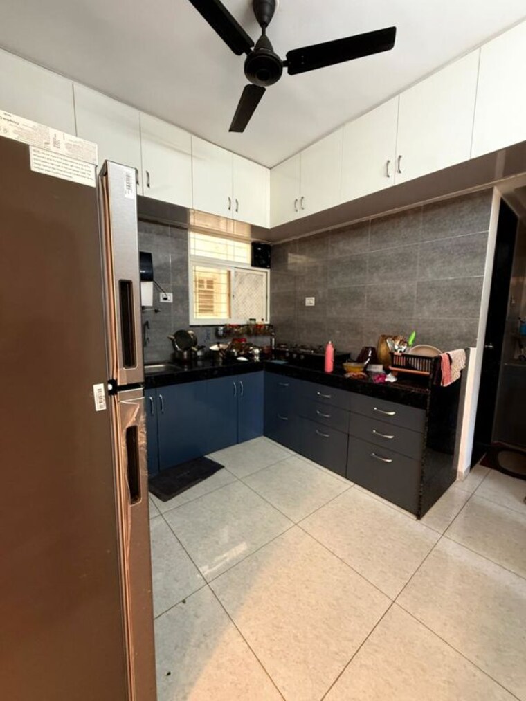 Kitchen, atria-dhanashree-aanand-1 2 Bedroom 1050 Sq.Ft. Apartment In Handewadi Pune 10296570