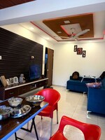 2 BHK 1050 Sq.Ft. Apartment in Atria Dhanashree Aanand 1