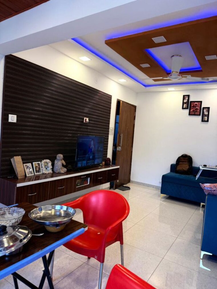 Team Area, atria-dhanashree-aanand-1 2 Bedroom 1050 Sq.Ft. Apartment In Handewadi Pune 10296570