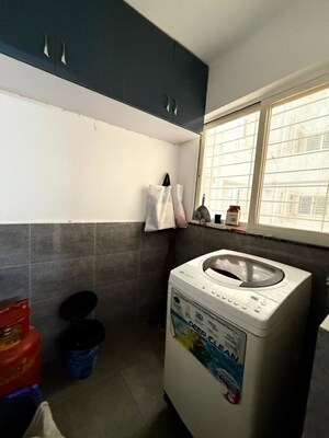 Parking in 2 BHK Apartment at Atria Dhanashree Aanand 1, Handewadi – for Rent