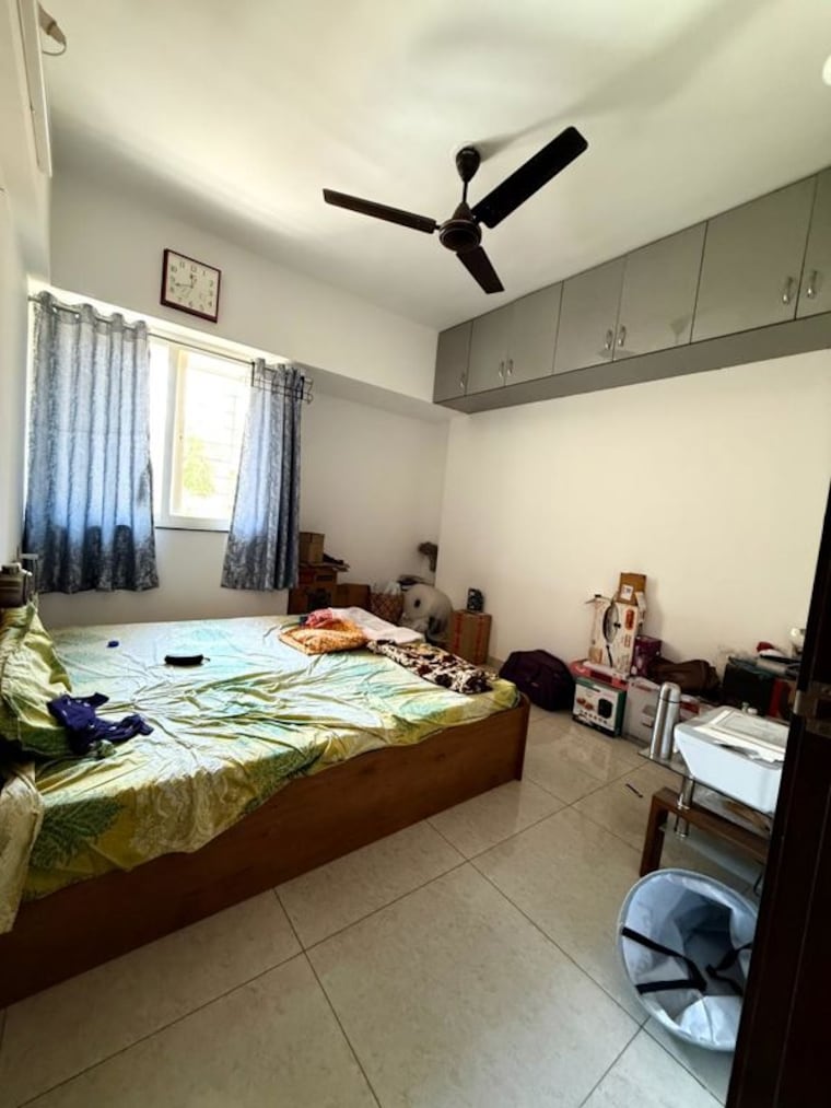 Bedroom, atria-dhanashree-aanand-1 2 Bedroom 1050 Sq.Ft. Apartment In Handewadi Pune 10296570