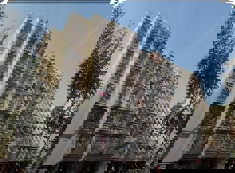 2 BHK 700 Sq.Ft. Apartment in Atul Blue Empire