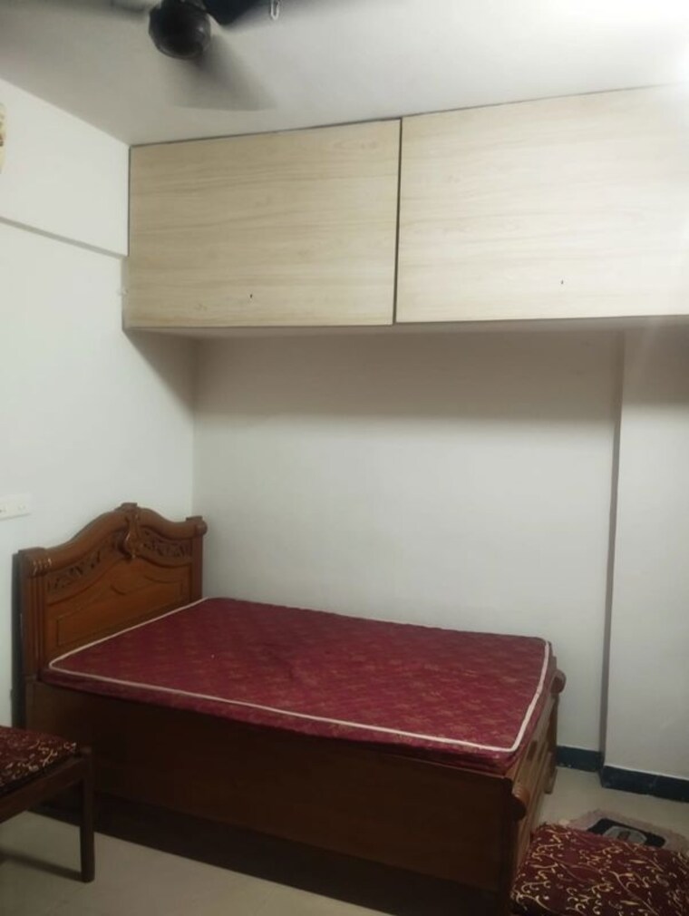 undefined, kaveri-chs 1 Bedroom 475 Sq.Ft. Apartment In Vashi Sector 17 Navi Mumbai 10296588