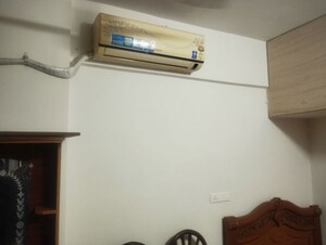 Room in 1 BHK Apartment at Kaveri CHS, Vashi Sector 17 – for Rent