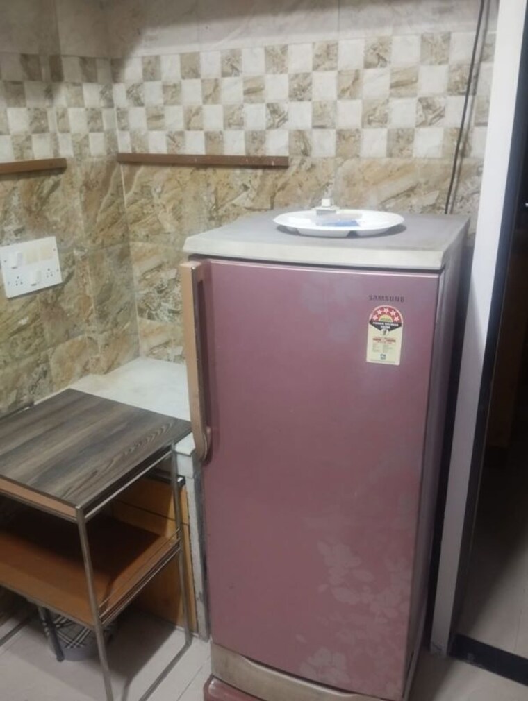 undefined, kaveri-chs 1 Bedroom 475 Sq.Ft. Apartment In Vashi Sector 17 Navi Mumbai 10296588