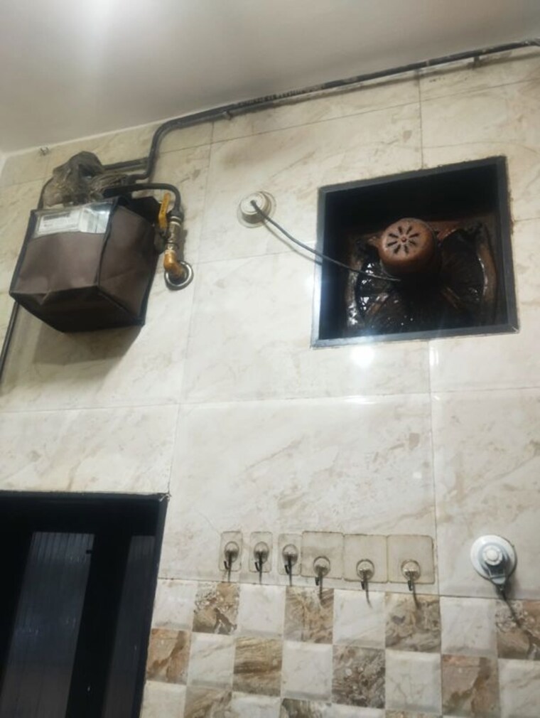 undefined, kaveri-chs 1 Bedroom 475 Sq.Ft. Apartment In Vashi Sector 17 Navi Mumbai 10296588