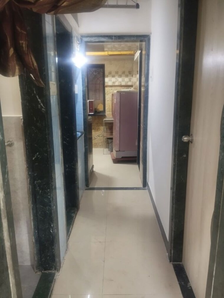 undefined, kaveri-chs 1 Bedroom 475 Sq.Ft. Apartment In Vashi Sector 17 Navi Mumbai 10296588