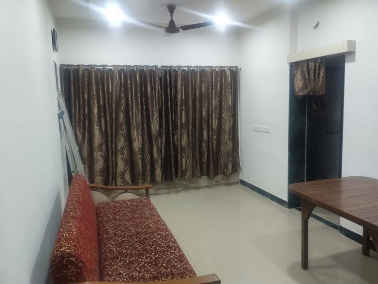 Bedroom, kaveri-chs 1 Bedroom 475 Sq.Ft. Apartment In Vashi Sector 17 Navi Mumbai 10296588