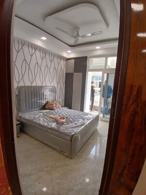 Bedroom in 3 BHK Villa at Sector 12 Greater Noida – for Sale