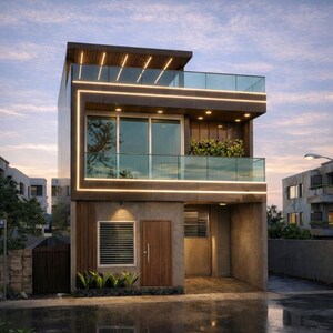 3 BHK Villa For Sale in Sector 12 Greater Noida
