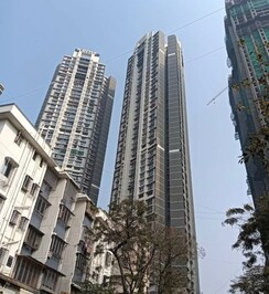 3 BHK Apartment For Rent in N Rose Northern Heights Dahisar