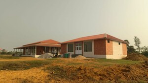  Plot – Exterior View View at Anakapalle - for Sale